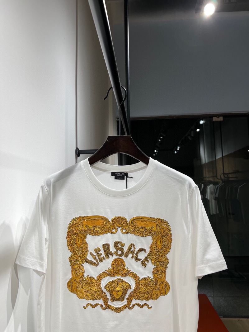 Versace T-Shirts